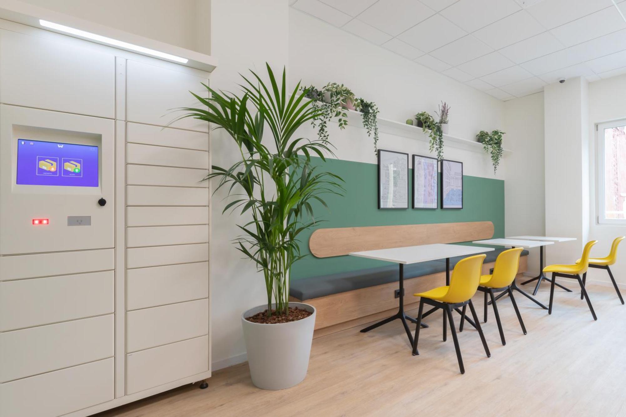 מילאנו Well-Located Campus Rooms Near City Park מראה חיצוני תמונה