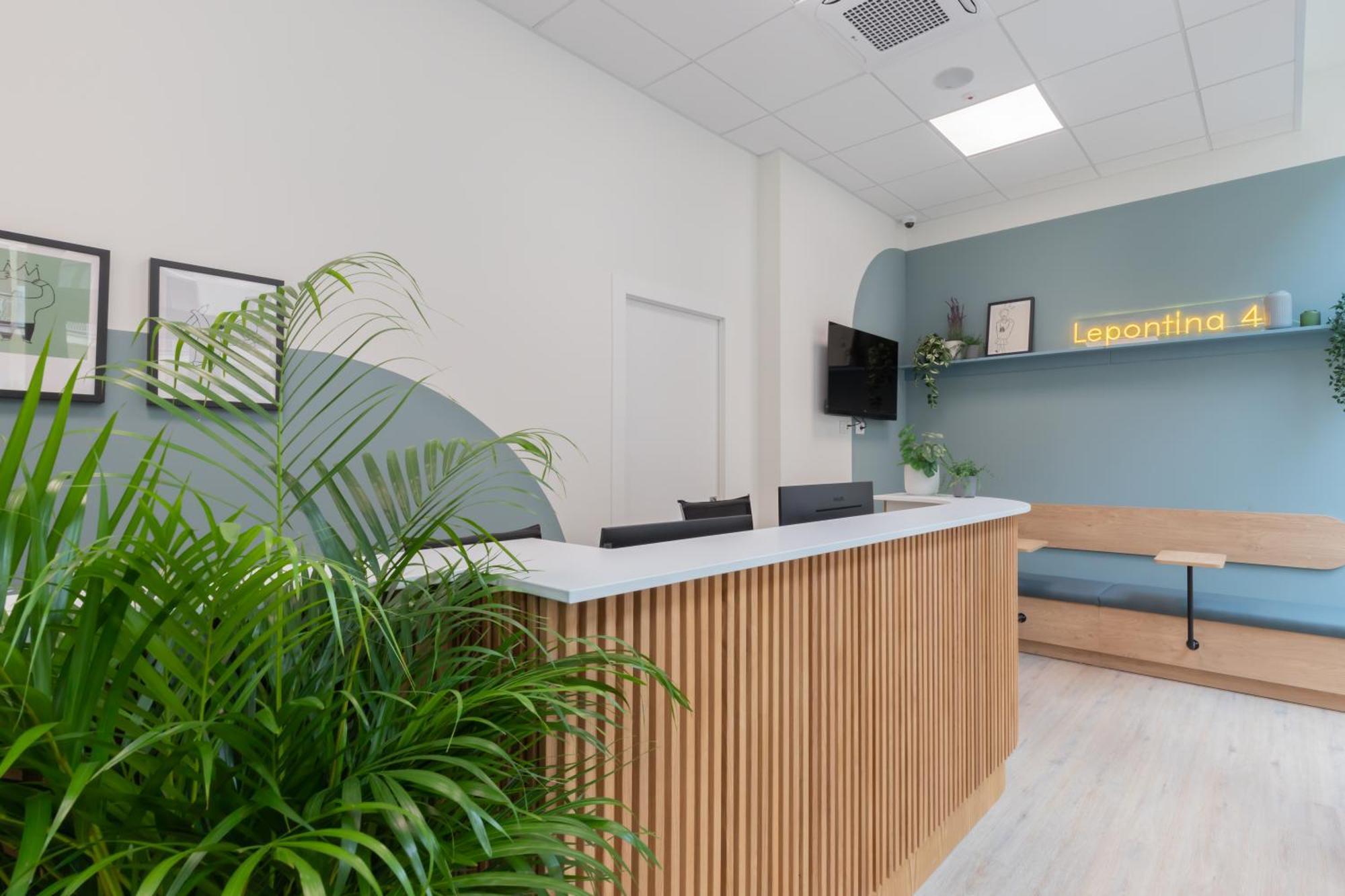 מילאנו Well-Located Campus Rooms Near City Park מראה חיצוני תמונה
