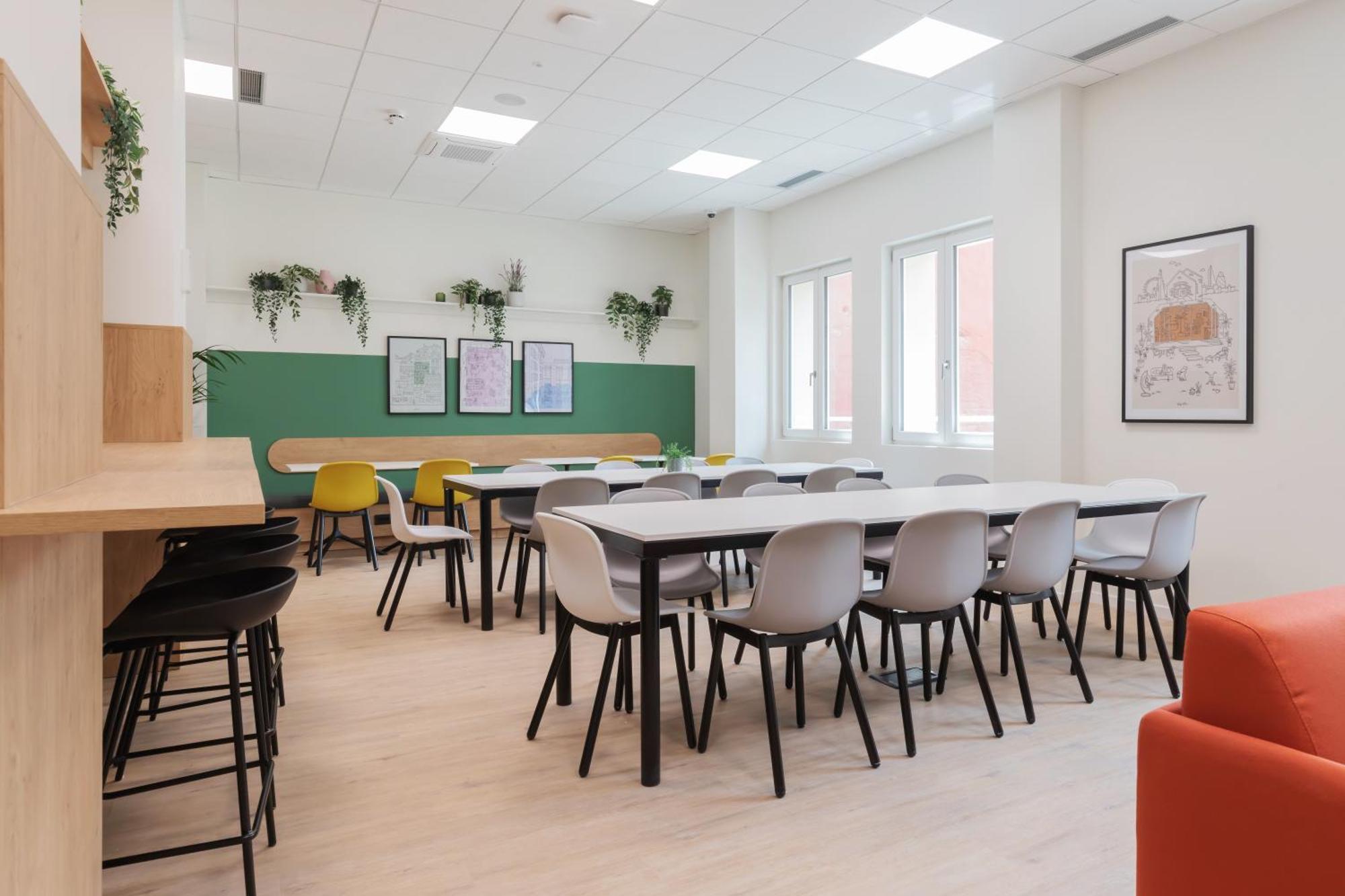 מילאנו Well-Located Campus Rooms Near City Park מראה חיצוני תמונה