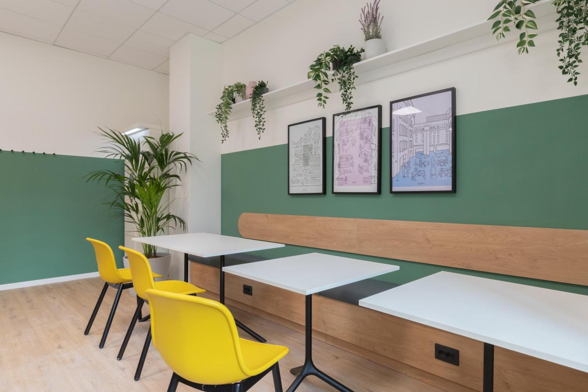מילאנו Well-Located Campus Rooms Near City Park מראה חיצוני תמונה